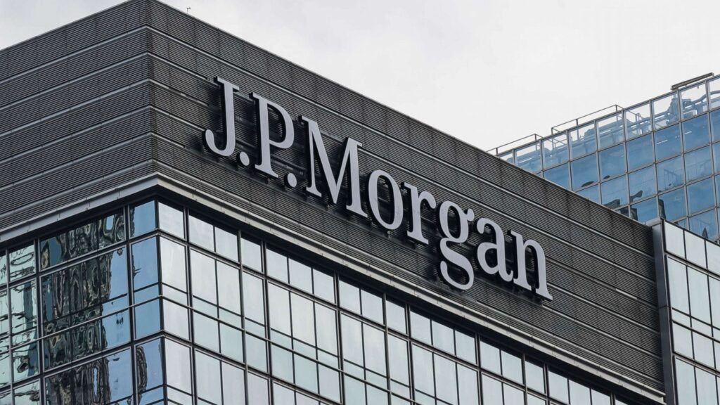JPMorgan'dan Çarpıcı Bitcoin ve Altın Raporu: Bu Seviye Mümkün!