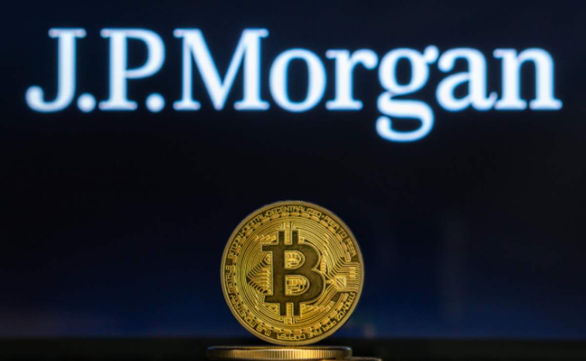 JPMorgan'dan Kritik Bitcoin Raporu: BTC Fiyatı Neden Yükseliyor?