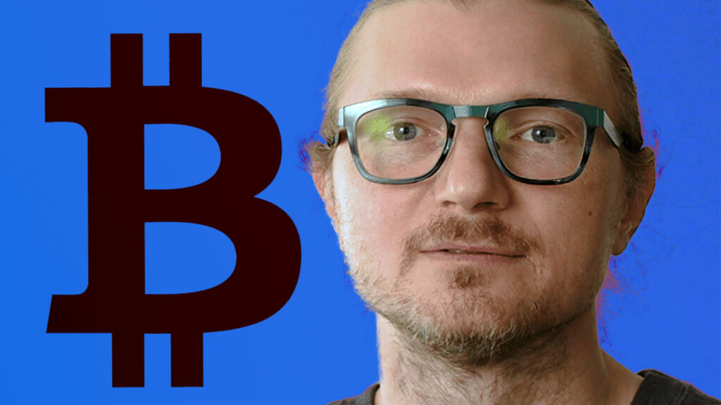 Kraken CEO'su, Son Bitcoin Düşüşünü Yorumladı