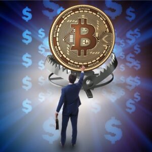Bitcoin (BTC)'in Şifresi Çözüldü! İşte Al-Sat Seviyeleri