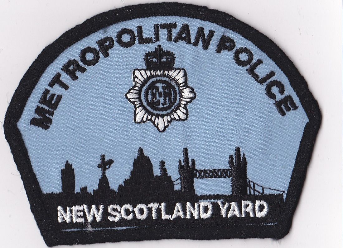 Londra Polis Teşkilatı Kripto Paralardan Müzdarip: Yeni Yasa Geliyor!