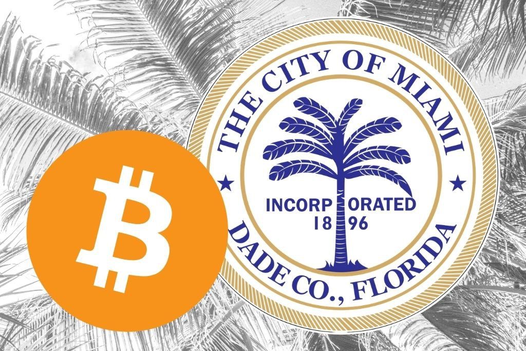 Kripto Para Borsaları Miami'ye Taşınıyor: İşte Kervana Katılan Son Şirket