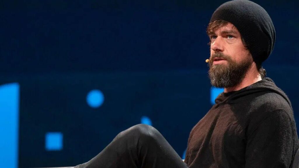 Eski Twitter CEO'su Jack Dorsey'den Robinhood'a Tepki: Shiba Inu!