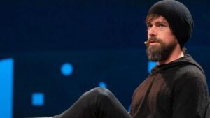 Eski Twitter CEO'su Jack Dorsey'den Robinhood'a Tepki: Shiba Inu!