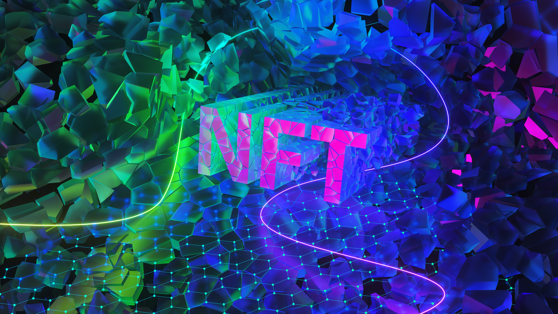 NFT Çılgınlığı Sona mı Erdi? İşte Çarpıcı Güncel Veriler!