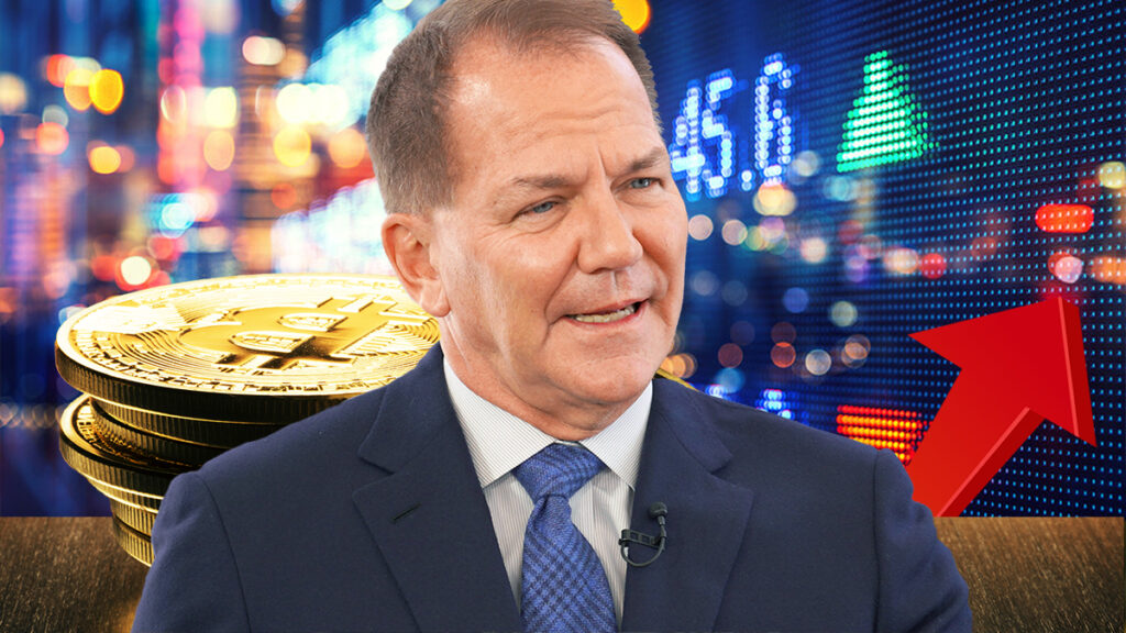 Efsanevi Milyarder Paul Todor Jones'tan Bitcoin (BTC)'e Övgü!