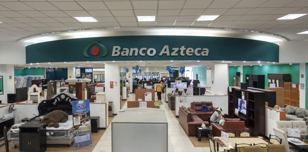 Banco Azteca Meksika'da Bitcoin Kabul Eden İlk Banka Olmaya Aday!