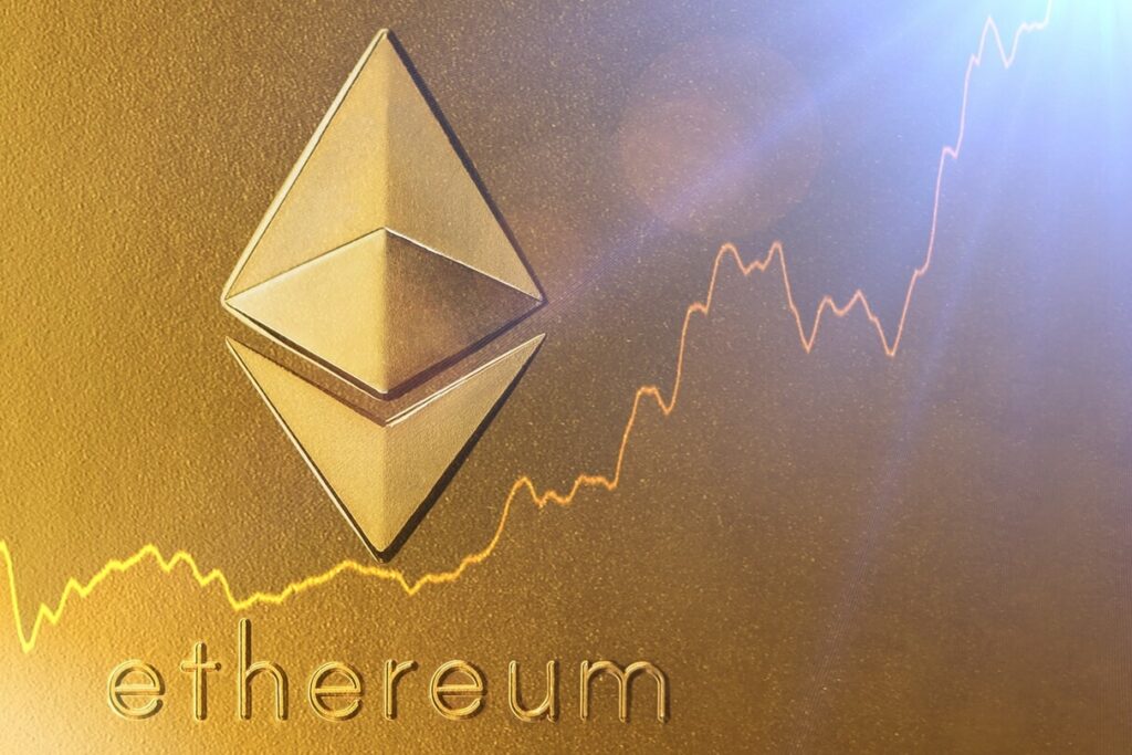 Ethereum Hedefe Kilitlendi! Bu Fiyata Yükselebilecek mi?