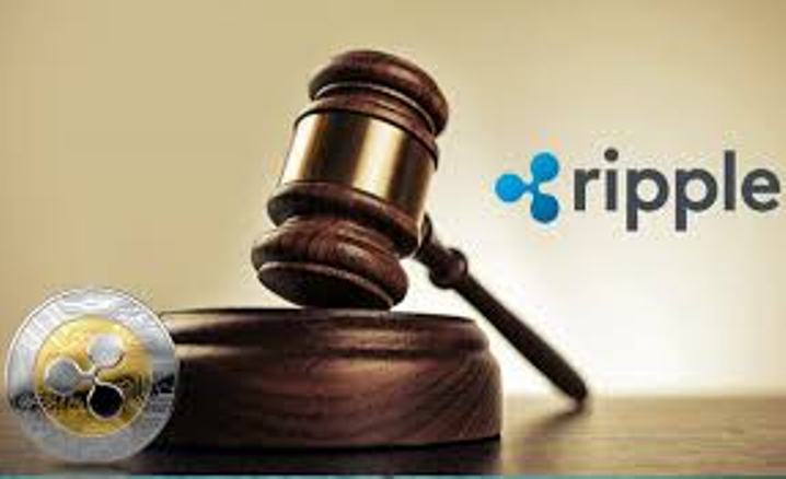 Ripple (XRP) CEO’sundan ABD Hükûmetine Regülasyon Eleştirisi