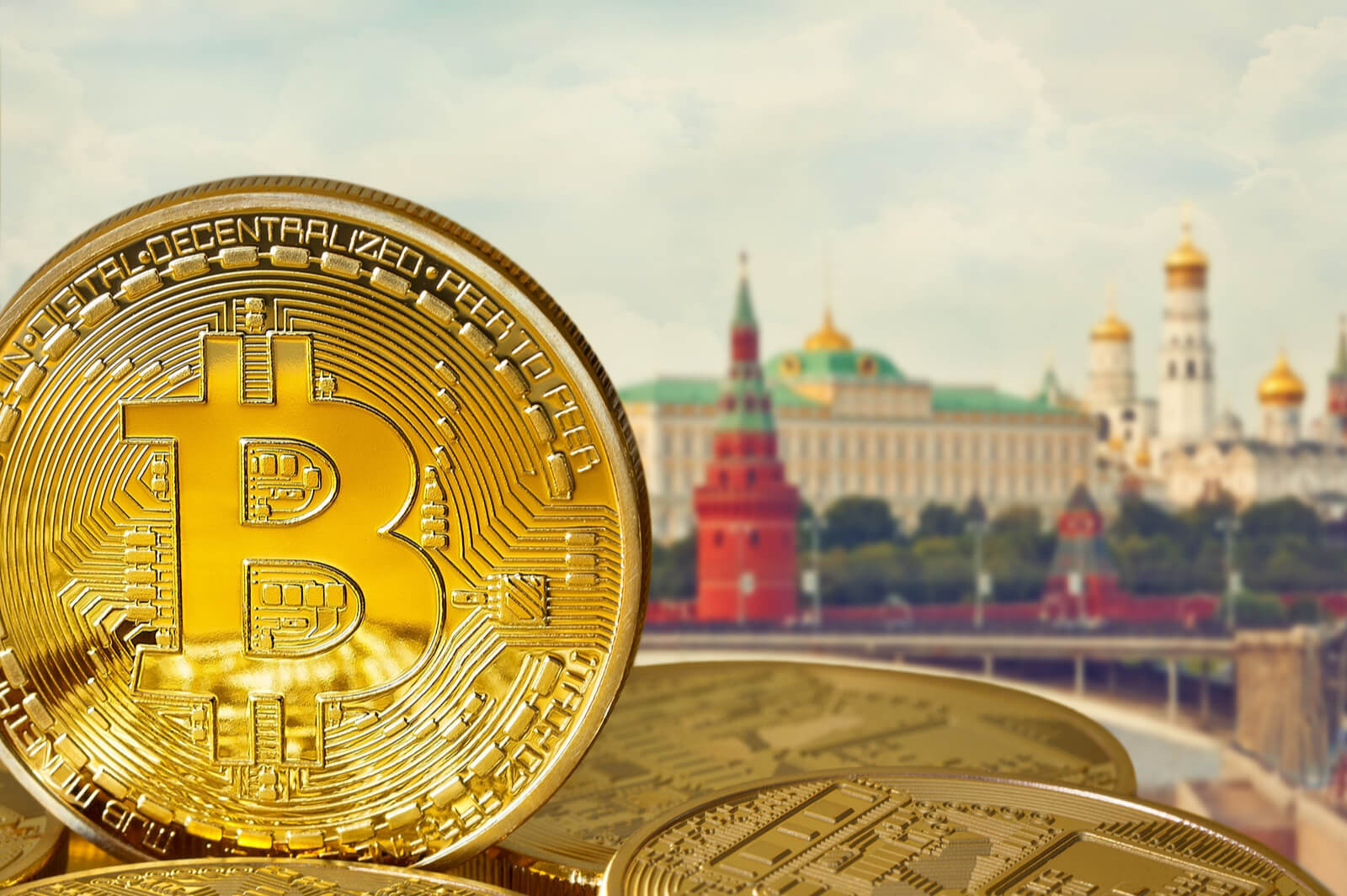 Rus Oligarktan Merkez Bankası’na Bitcoin (BTC) Çağrısı