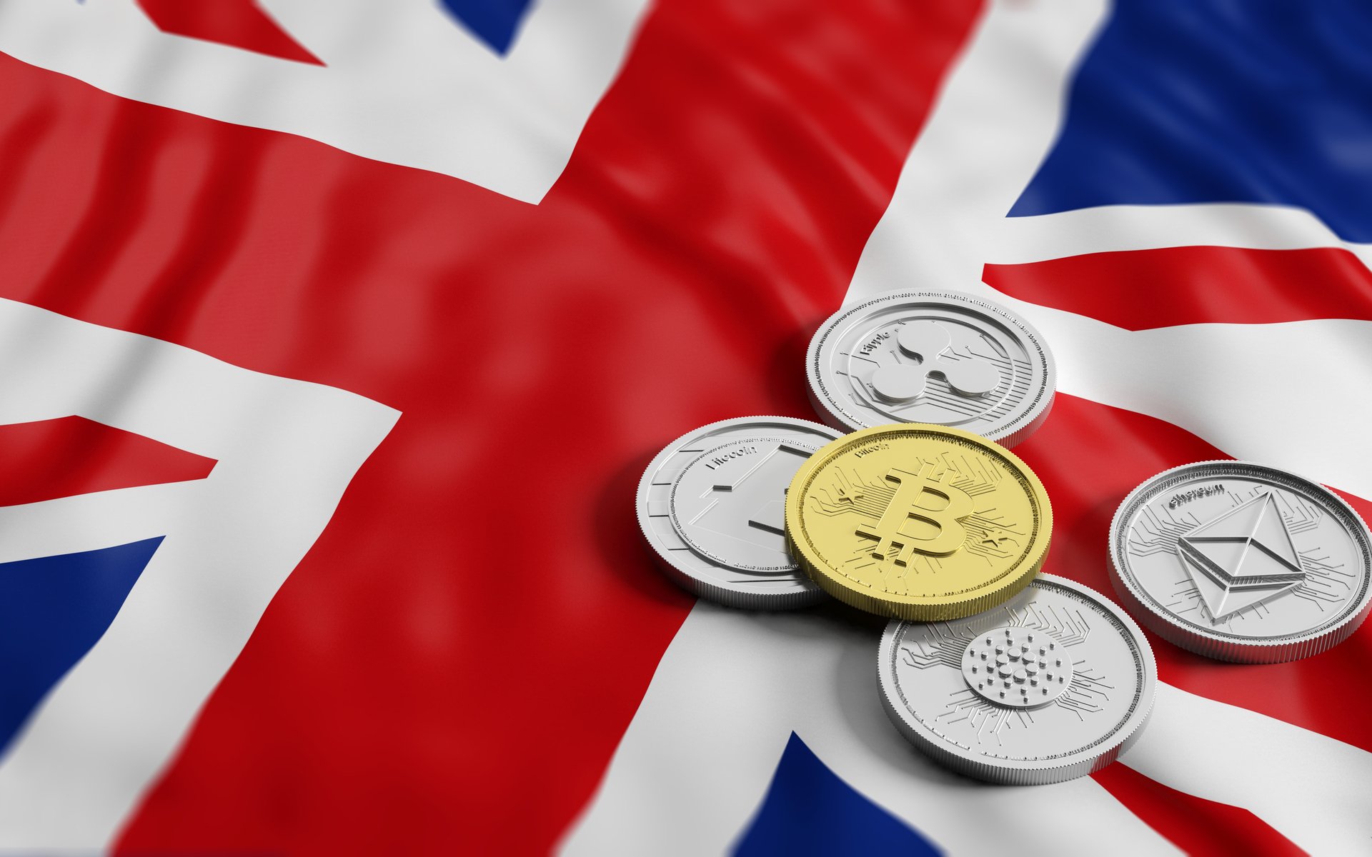 Coinbase Anketi: İngilizler Bu Yüzden Kripto Paralara Yatırım Yapmıyorlar