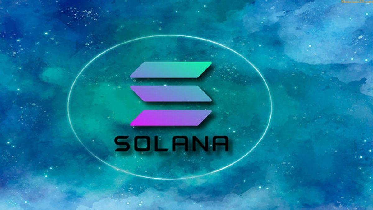 Solana (SOL) Fiyat Analizi: SOL 50 Dolar Seviyesine Ne Zaman Ulaşacak?