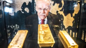 İsveç Merkez Bankası Başkanı: Tek Çare Küresel Regülasyon!