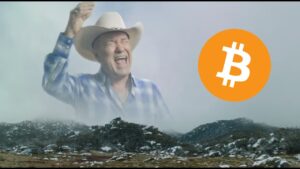 Çinli Bitcoin (BTC) Madencileri Vahşi Batıya Yöneldi: İstikamet Teksas