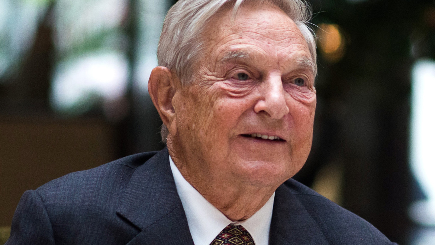 Bitcoin (BTC)'e “Balon'' Diyen George Soros Çark Etti: BTC Ticaretine Başlıyor