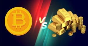 Ünlü Ekonomistten Kritik Bitcoin (BTC) ve Altın Açıklaması: Yasaklanabilir!