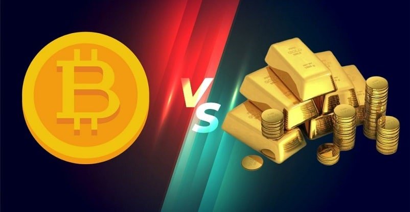Ünlü Ekonomistten Kritik Bitcoin (BTC) ve Altın Açıklaması: Yasaklanabilir!
