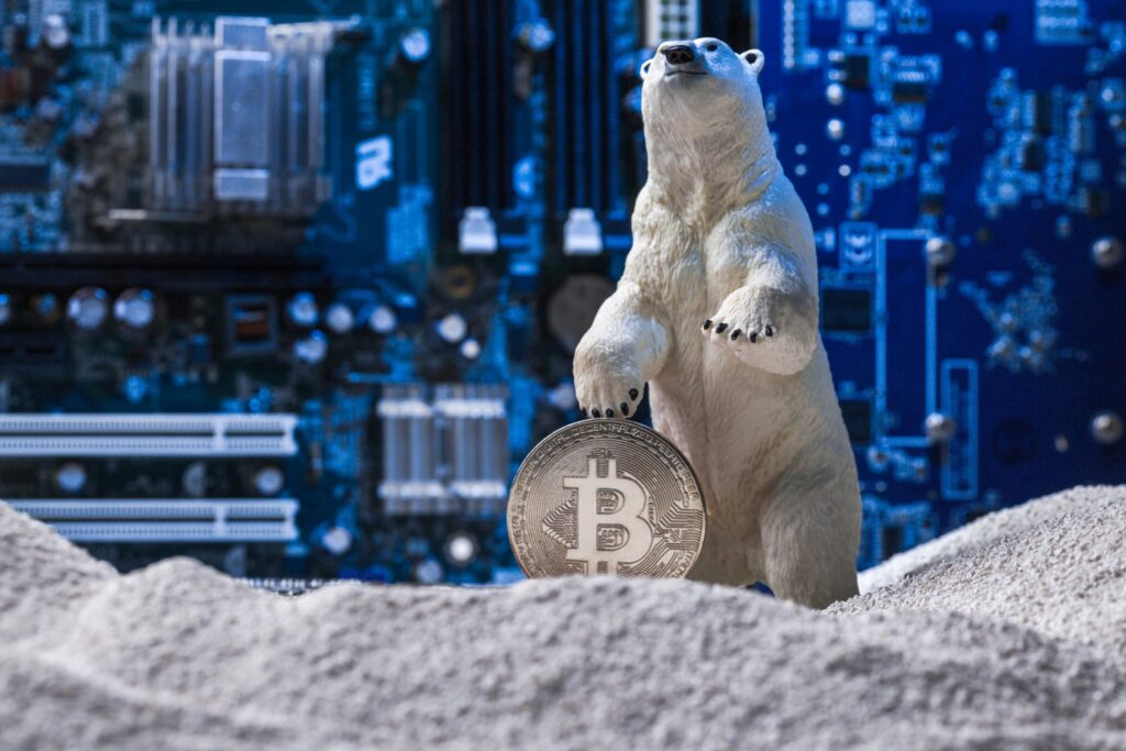 Wyckoff Modeli: Bitcoin (BTC)'de Kış Modu 6 Hafta Daha Sürecek!