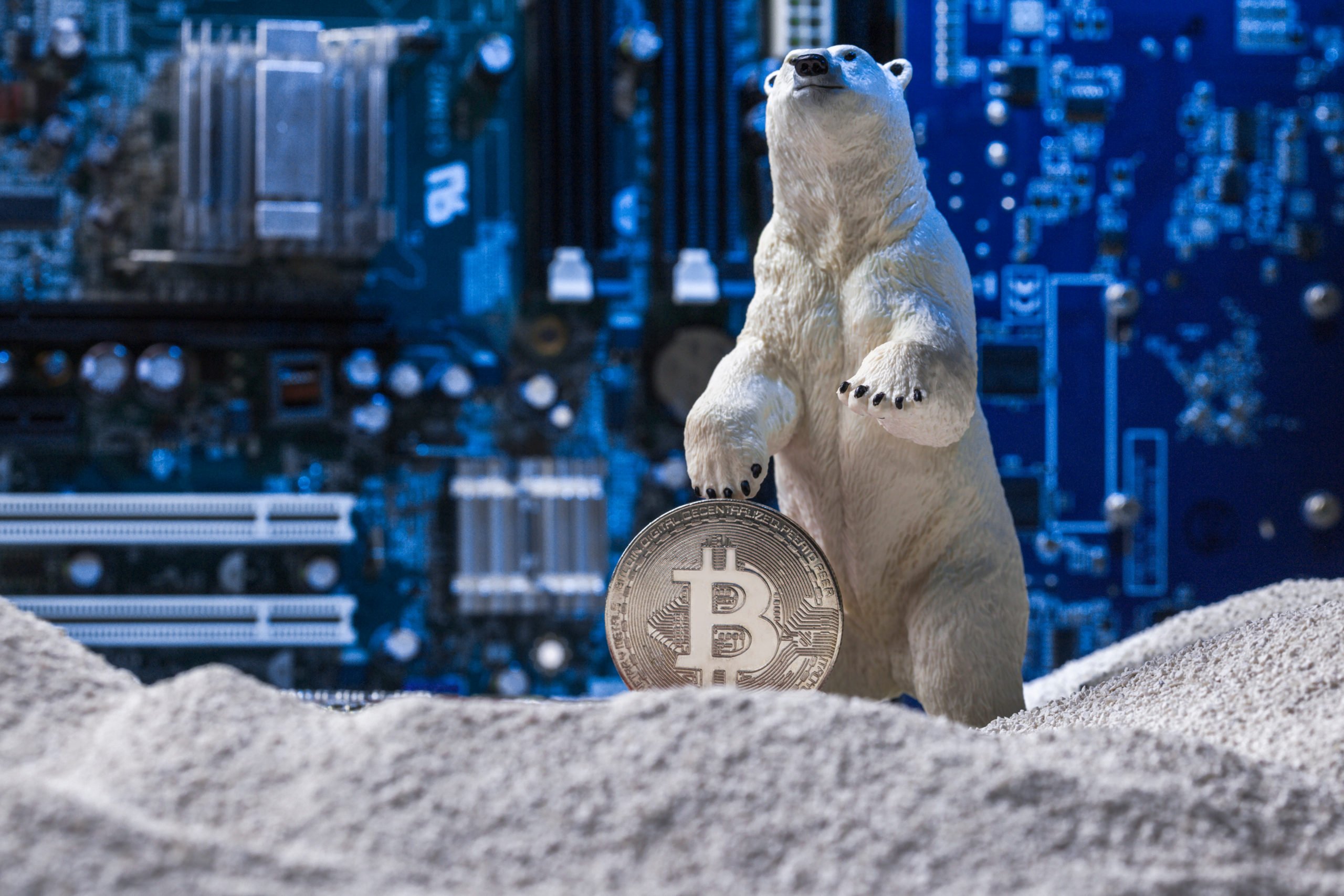 Wyckoff Modeli: Bitcoin (BTC)'de Kış Modu 6 Hafta Daha Sürecek!