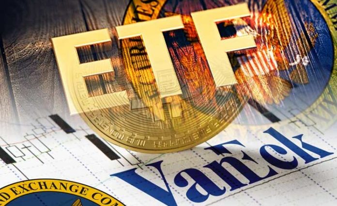 Sıcak Gelişme: SEC, VanEck’in Bitcoin ETF Kararını Açıkladı!