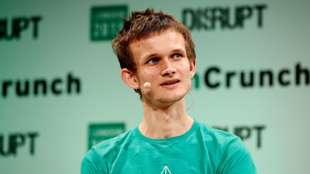 Vitalik Buterin Ethereum İçin Yeni Yol Haritasını Açıkladı! İşte Detaylar