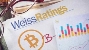 Weiss Ratings Kripto Para Piyasasındaki En İyi Projeyi Açıkladı!