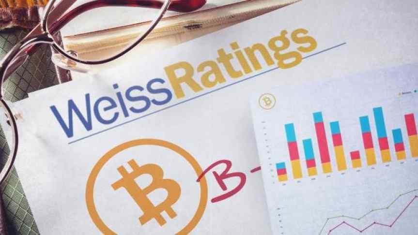 Weiss Ratings Kripto Para Piyasasındaki En İyi Projeyi Açıkladı!