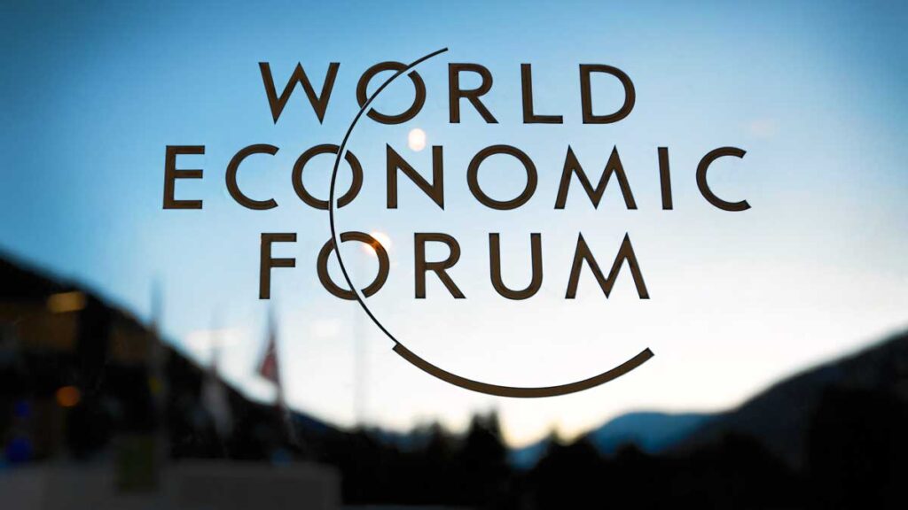Dünya Ekonomik Forumu: Blockchain Tekonolojisi Yolsuzluğu Bitirebilir!