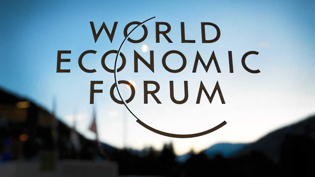 Dünya Ekonomik Forumu: Blockchain Tekonolojisi Yolsuzluğu Bitirebilir!