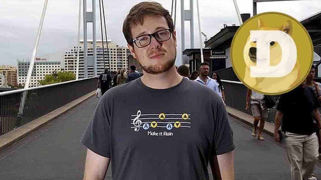 Dogecoin (DOGE)'in Yaratıcısı 8 Yıl Sonra Tekrar DOGE Aldı!