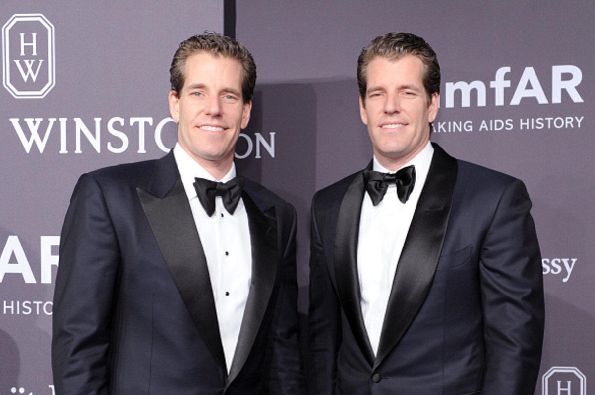 Winklevoss Kardeşler: Fed Bitcoin (BTC)'in En Büyük Destekçisi!