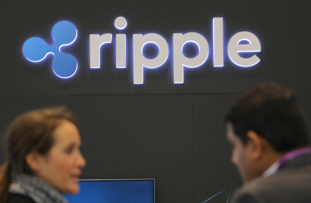 Ripple (XRP)’dan Çarpıcı Blockchain Raporu! İşte Detaylar