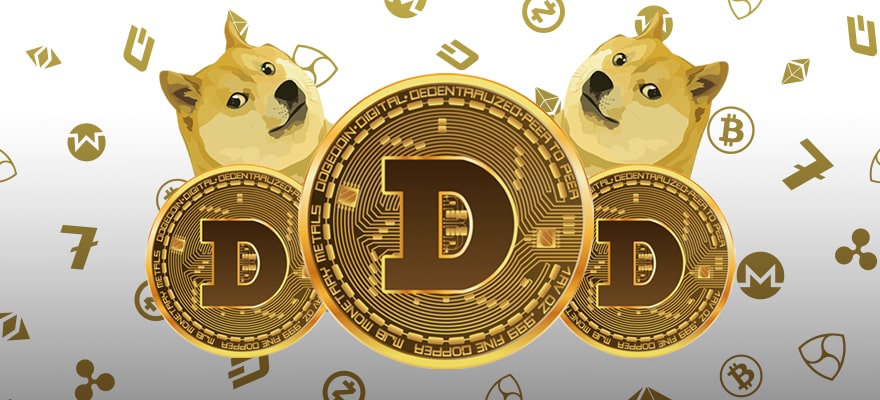 Dogecoin (DOGE) Bu Gelişme Sonrası Yükselişe Geçti!