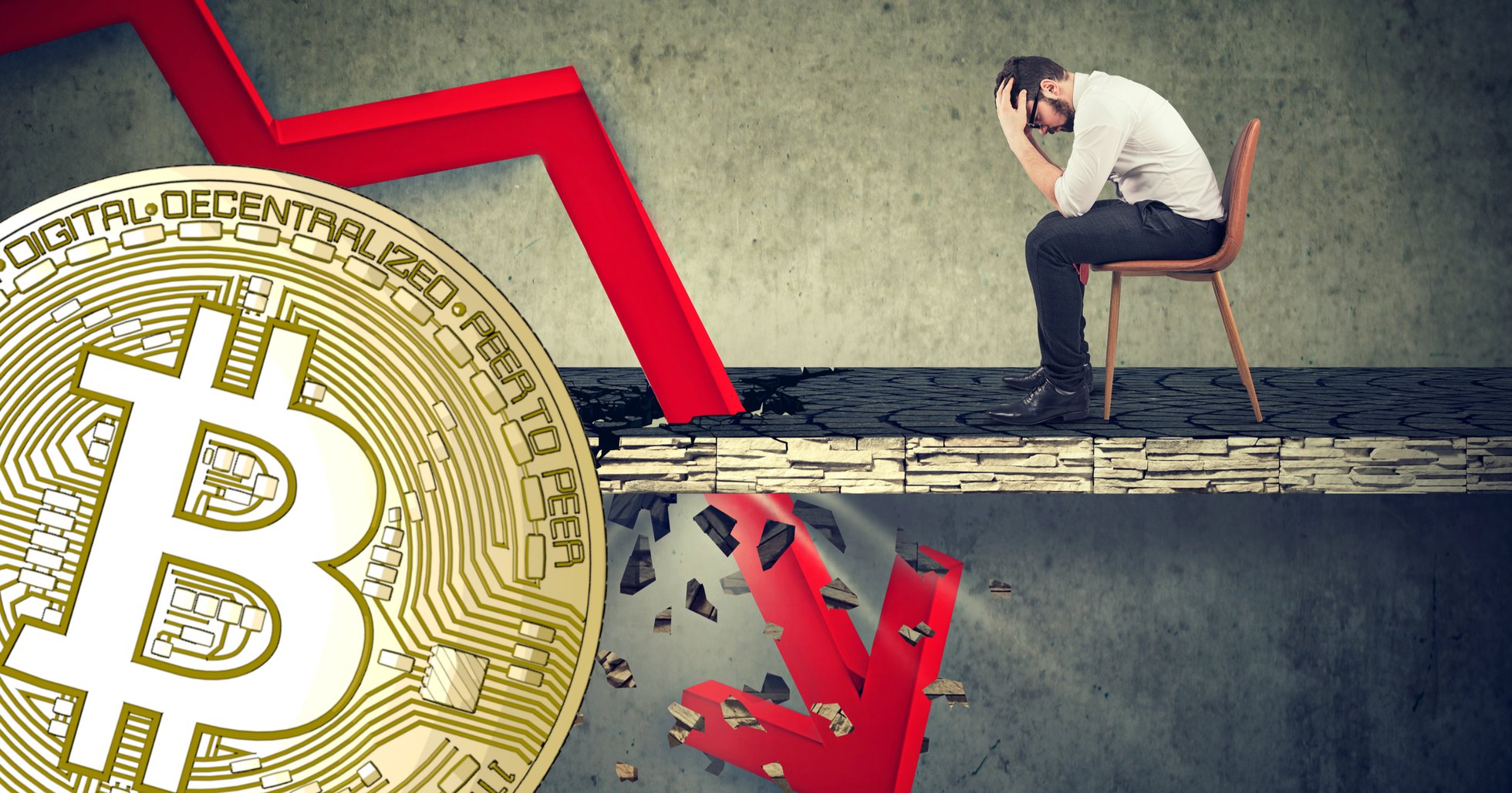 BTC, ETH, LTC, DOGE Fiyat Analizi: Kripto Para Piyasası Kızıla Boyandı!