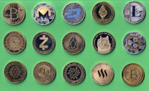 Bu Altcoin İşlem Hacminde Ethereum'u İkiye Katladı! İşte Detaylar!