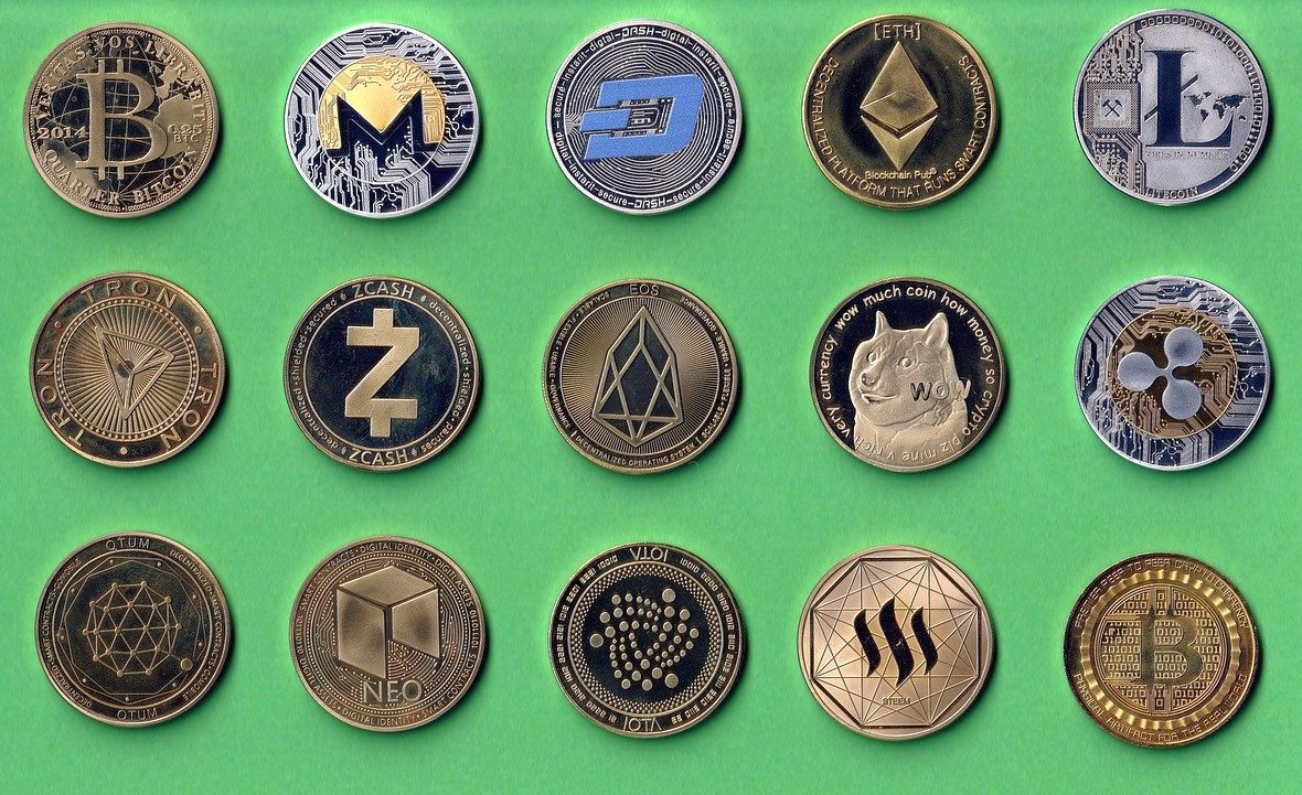Bu Altcoin İşlem Hacminde Ethereum'u İkiye Katladı! İşte Detaylar!