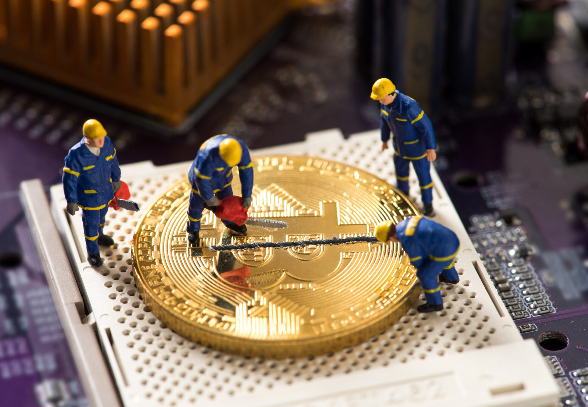 Madenciler ve Hodler'lar Bitcoin (BTC) Satmaya mı Başladı?