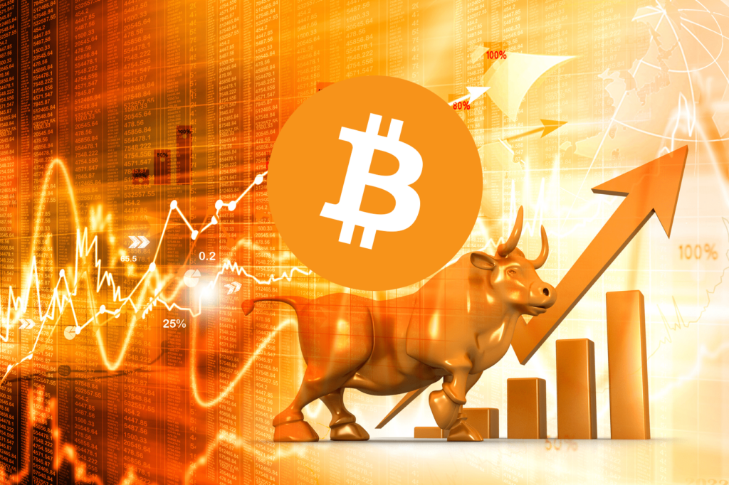 Analistler Bitcoin Fiyatındaki Artışın Sebebini Açıkladı: Ralli Devam Edecek mi?