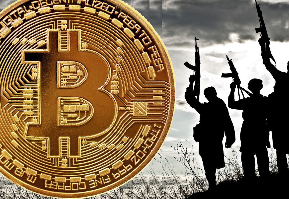ABD'nin Radarında Bugünlerde Bitcoin (BTC) ve Suriye Var!