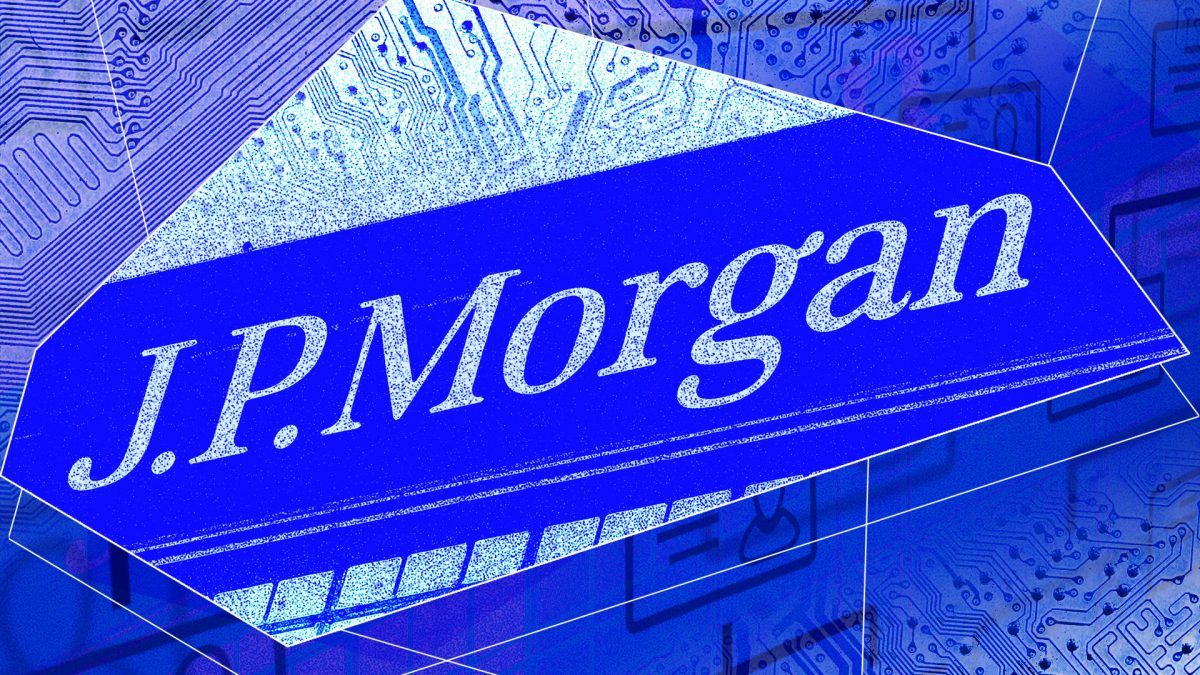 JPMorgan'dan Çarpıcı Blockchain Hamlesi: İş İlanları Tavan Yaptı!
