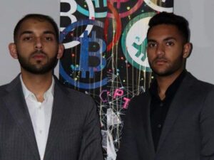3.6 Milyar Dolarla Sırra Kadem Basan Kripto Kardeşler Ortaya Çıktı