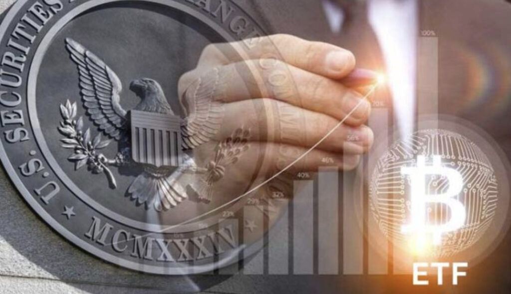 Çarpıcı Gelişme: SEC’den Bitcoin (BTC) ETF Kararı!