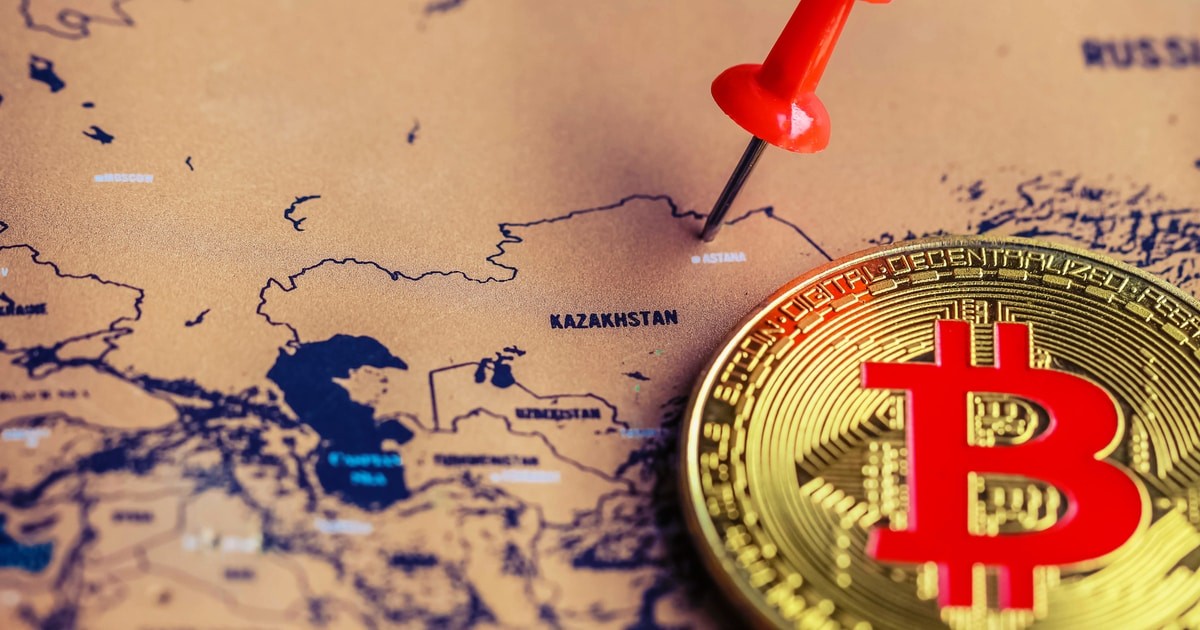 Kazakistan Kripto Para Yanlısı Politikasını Sürdürüyor: Bankalara Onay Verild