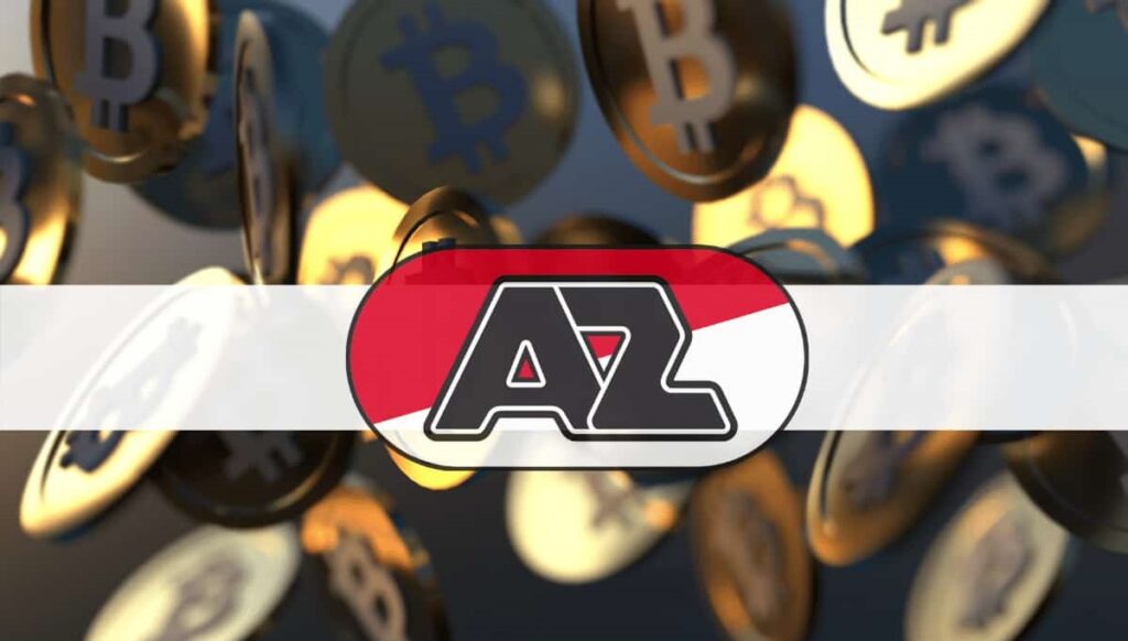 Hollanda Futbol Takımından Çarpıcı Bitcoin (BTC) Hamlesi!
