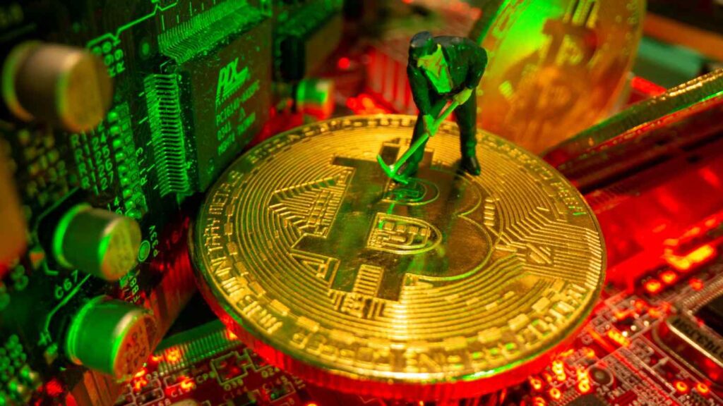 26 Yaşındaki Bitcoin Madencisinin Hazin Sonu! İşte Detaylar!