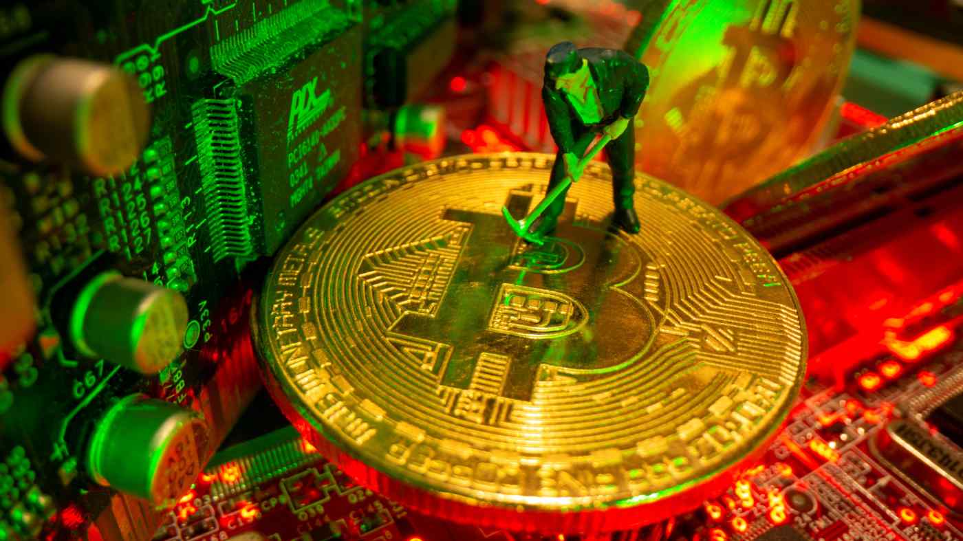 26 Yaşındaki Bitcoin Madencisinin Hazin Sonu! İşte Detaylar!