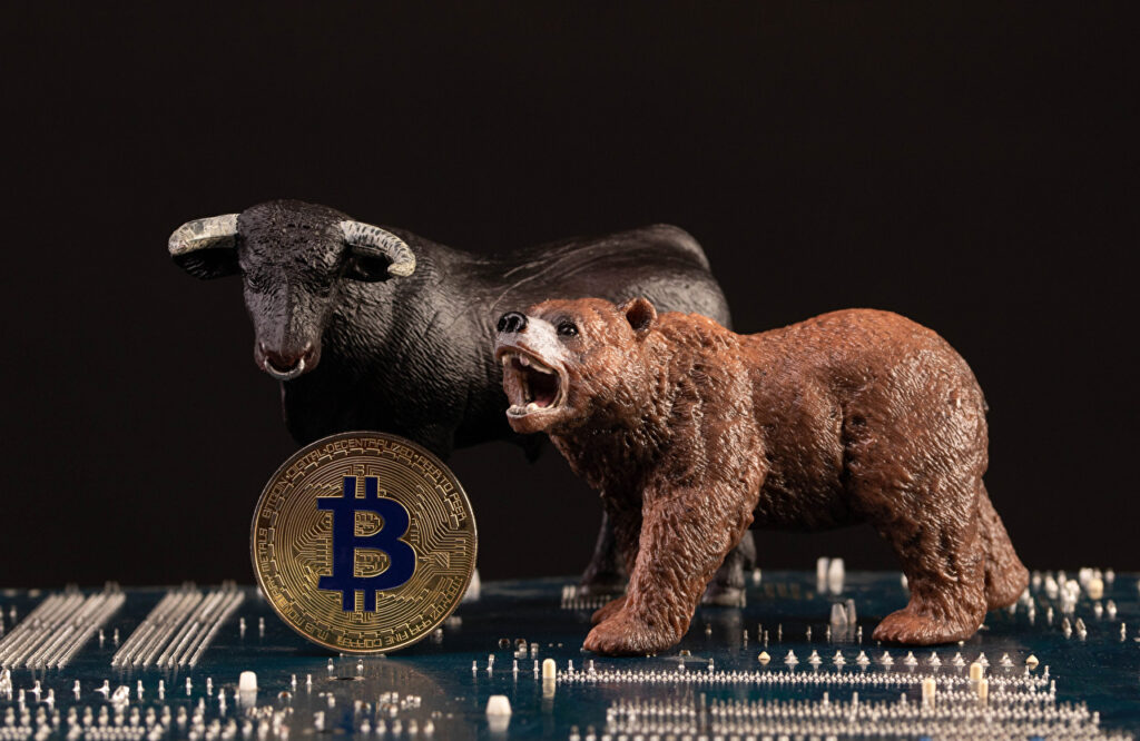 Bitcoin Boğaları ve Ayılar Savaşmaya Devam Ediyor! Sırada Ne Var?