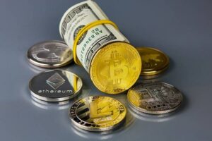 İflasla Boğuşan Kripto Firması,1,6 Milyon Dolar Dağıtacak!