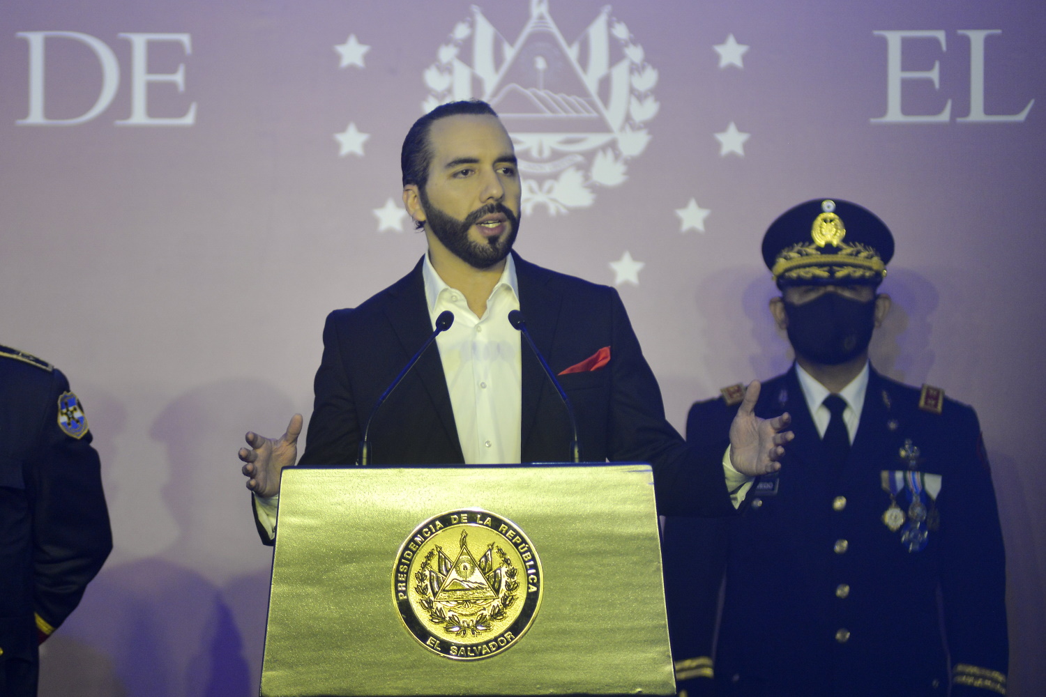 Kripto para piyasası çöküş yaşarken, El Salvador Başkanı Nayib Bukele, ülkenin şimdiye kadarki en büyük Bitcoin (BTC) alımını duyurdu.