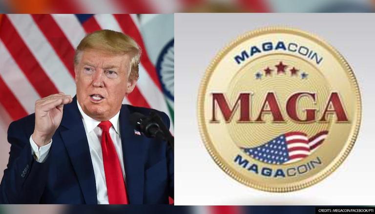 Trump Destekçilerinin Altcoin Projesi MAGACOIN'de Sıcak Gelişme! İşte Ayrıntılar!
